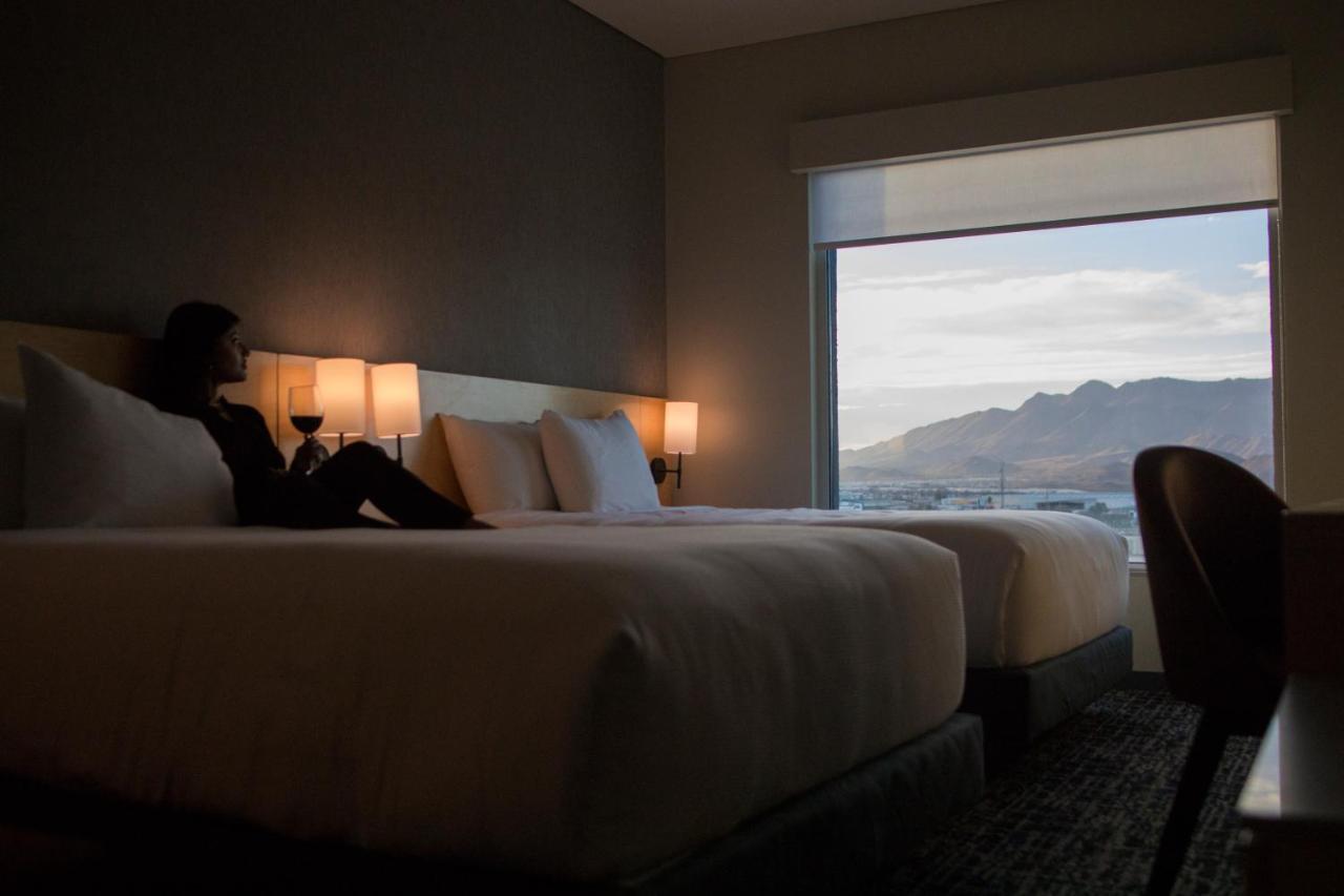 Hyatt Place Saltillo Esterno foto