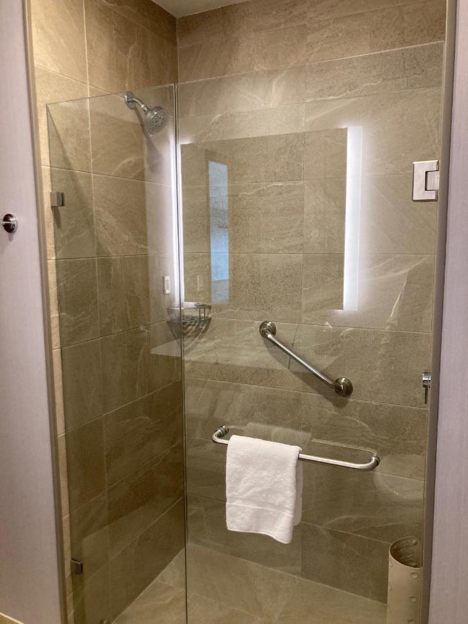 Hyatt Place Saltillo Esterno foto