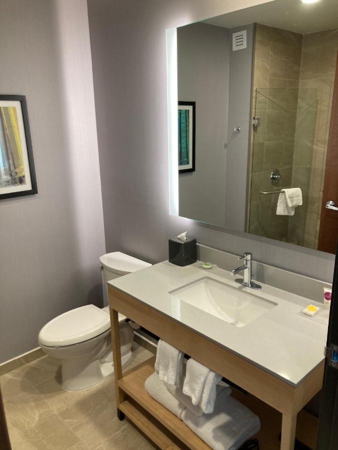 Hyatt Place Saltillo Esterno foto